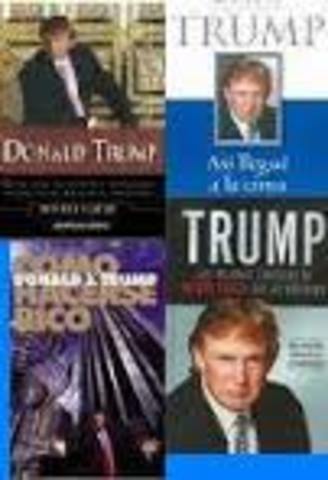 PUBLICACION DE SU SEGUNDO LIBRO