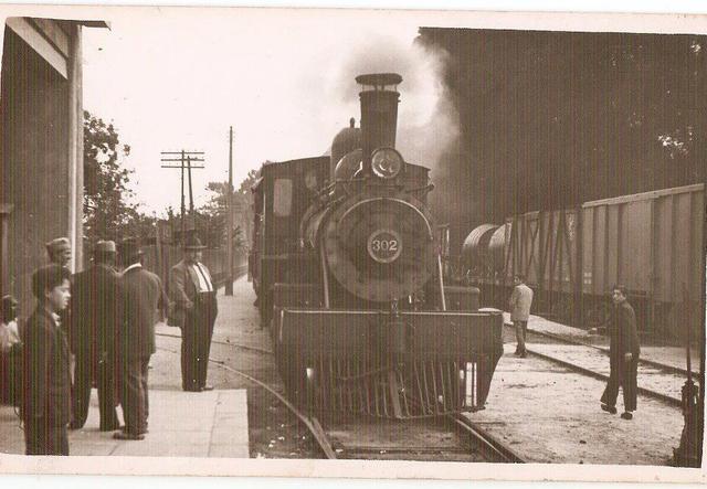 Gobierno de Federico Errazuri zañartu