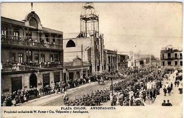 Gobierno de jose manuel balmaceda