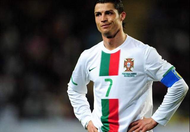 2010 South Africa World Cup