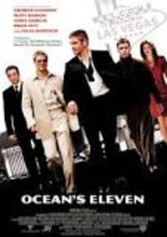 Oceans Eleven