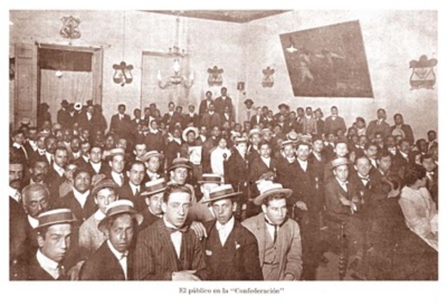 Gobierno de german riesco