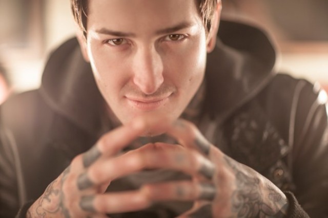 Mitch Lucker from Suicide Silence died.