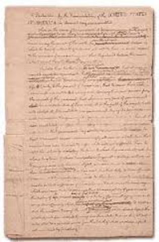 Second Continental Congress