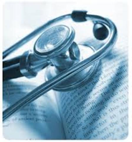 medicina del siglo XX