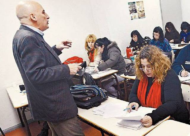 IMPACTO EN LOS DOCENTES