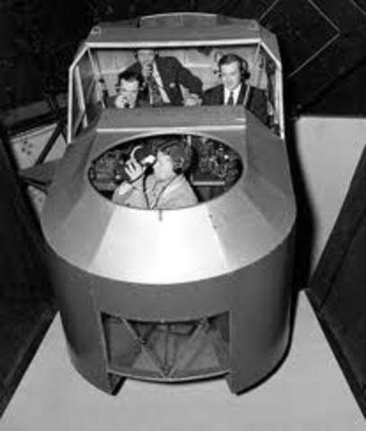 Celestial navigarion trainer