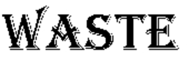 Resource Conservation and Recovery Act