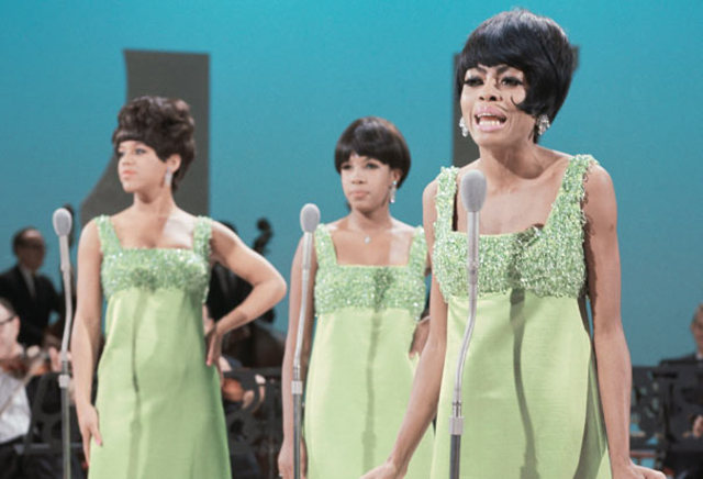 the supremes