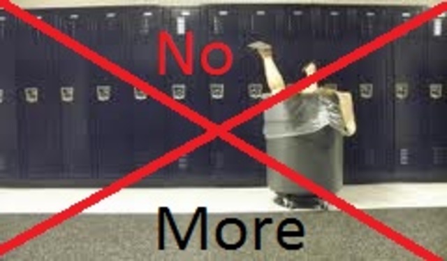 im going to stop freshmen friday