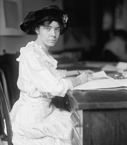 Alice Paul