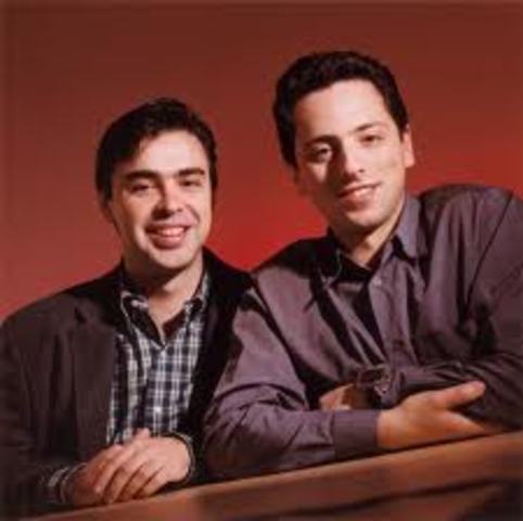 Presidentes de google