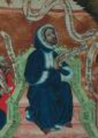 Ters del Cristia de Francesc Eiximenis