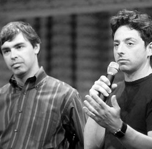 Puesta en marcha de Google