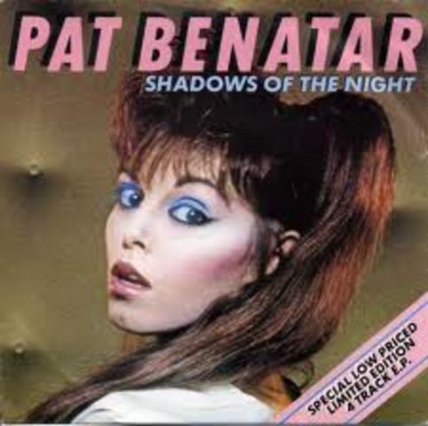Pat Benatar