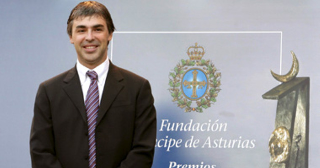 Premio Príncipe de Asturias de Comunicación y Humanidades