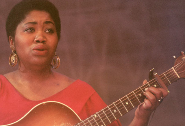 Odetta