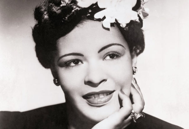 Billie Holiday