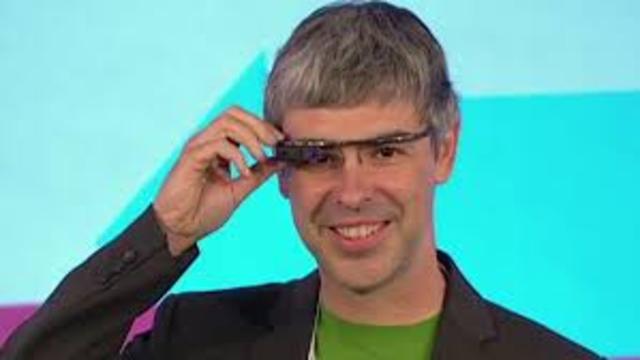 larry page