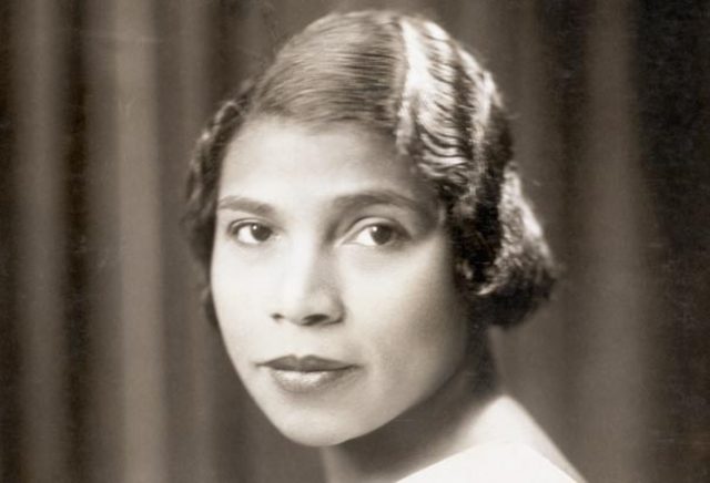 Marian Anderson