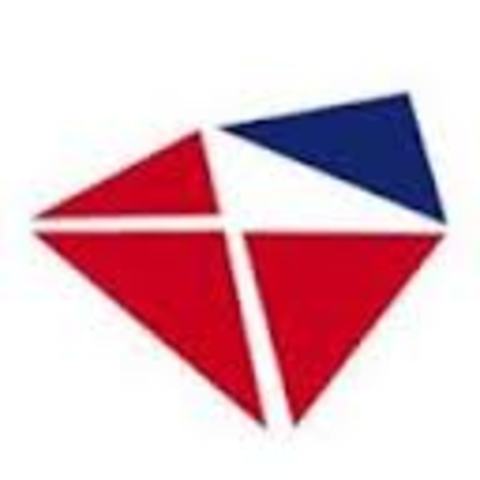 First Post office built