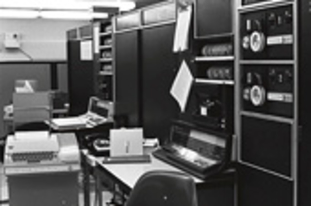 First message send and first crash