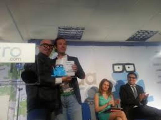 PREMIO MARCONI