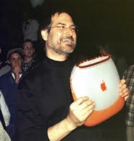 PRESENTACION DEL APPLE MACINTOSH