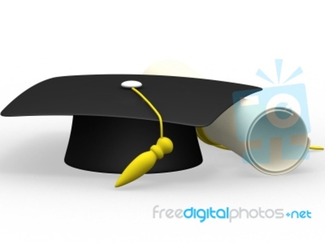 Graduating H.S. Young adult 18-24