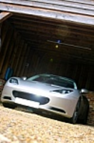 Buy a car Young adult 18-24