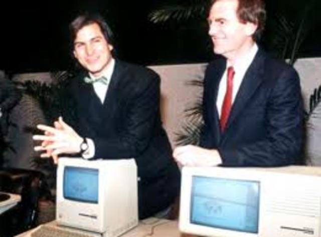 ADQUISICION DE NEXT POR PARTE DE APPLE