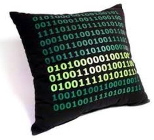 sistema de numeracion binario XVII