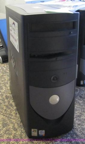 Family bought a computer