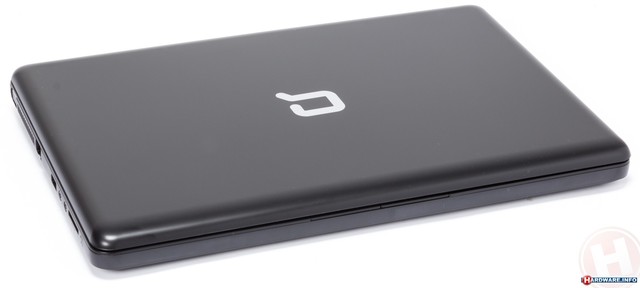 First laptop for college