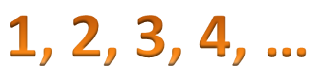 sistema de numeracion natural