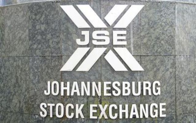 JSE stock exchange is established