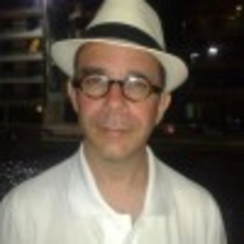 Sérgio - Tutor Informática - LZ