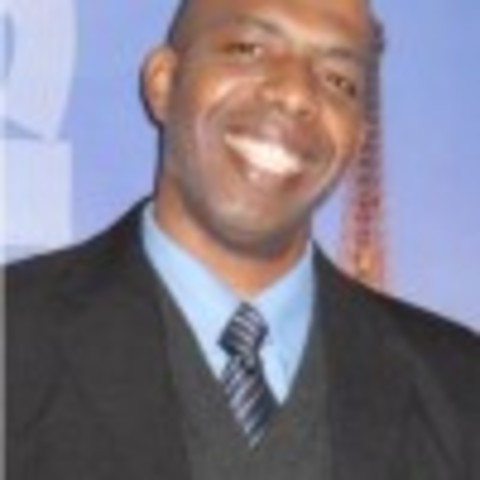 Jorge Paulo - Formador EAD - SP