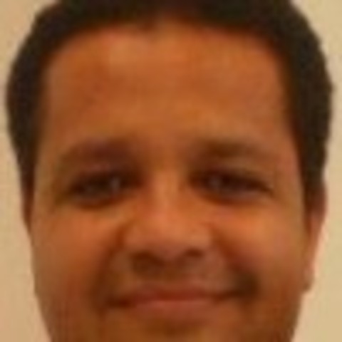 Sandro Ribeiro - Tutor Informática SP