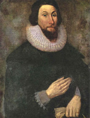 John Winthrop