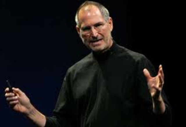 Vuelve Ser Parte De Apple