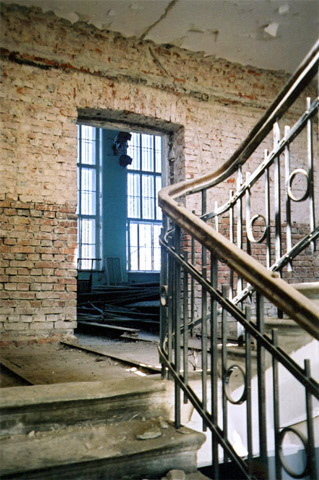 Algab kooli renoveerimine