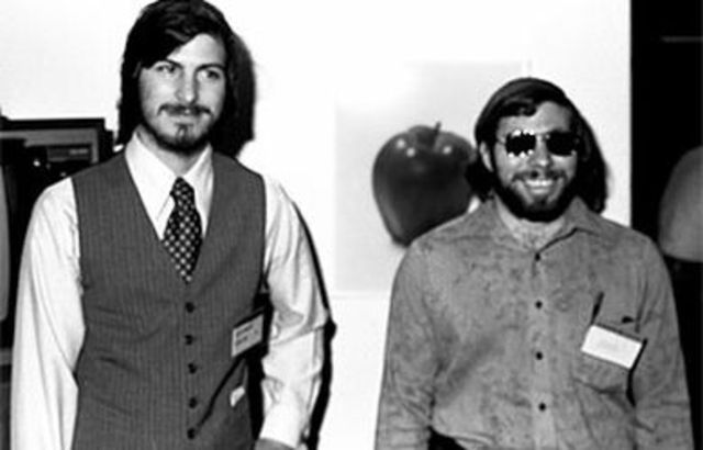 La Apple Computer Company