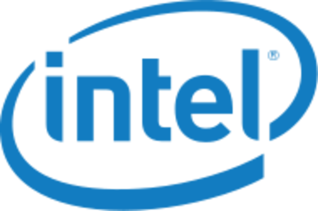 Intel is founded