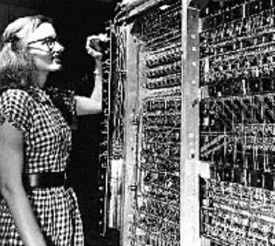 John von Neumann´s IAS