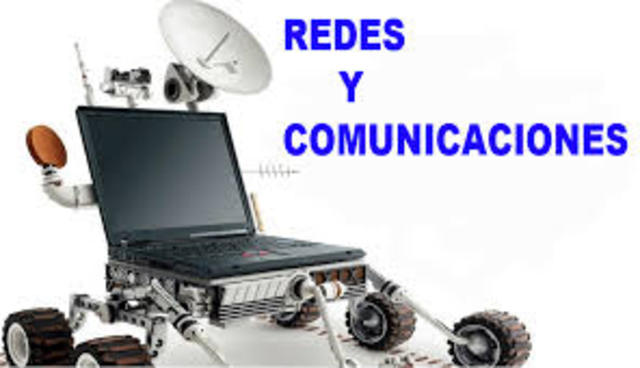 REDES DE COMUNICACIONES