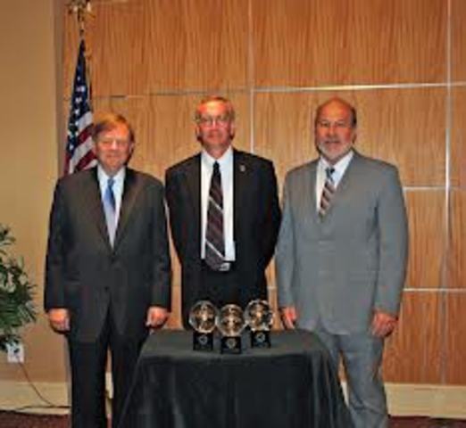 AG-Entrepreneuship Awards given