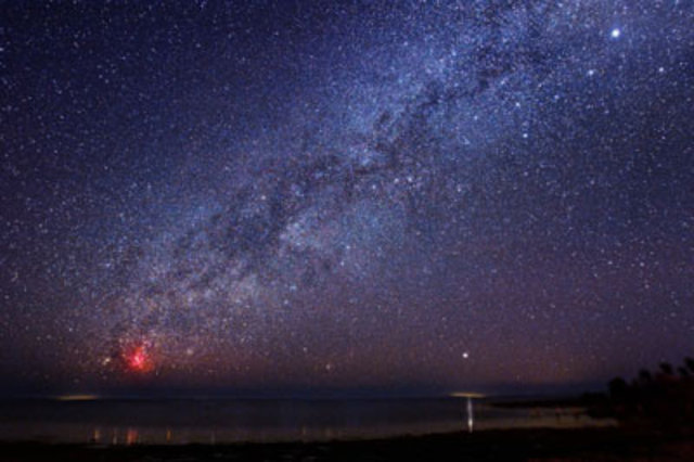 Where are they located?