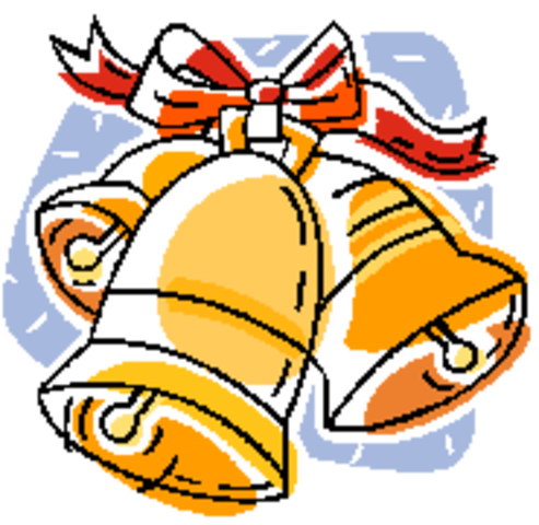 My Grandmother telling stories about Jingle bells