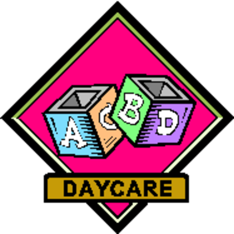 say hello to daycare